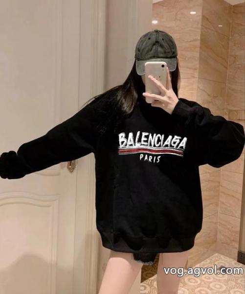 パーカー2026秋冬新作 雑誌掲載アイテムセール 大人気希少ブランド コピー 通販balenciaga 0 