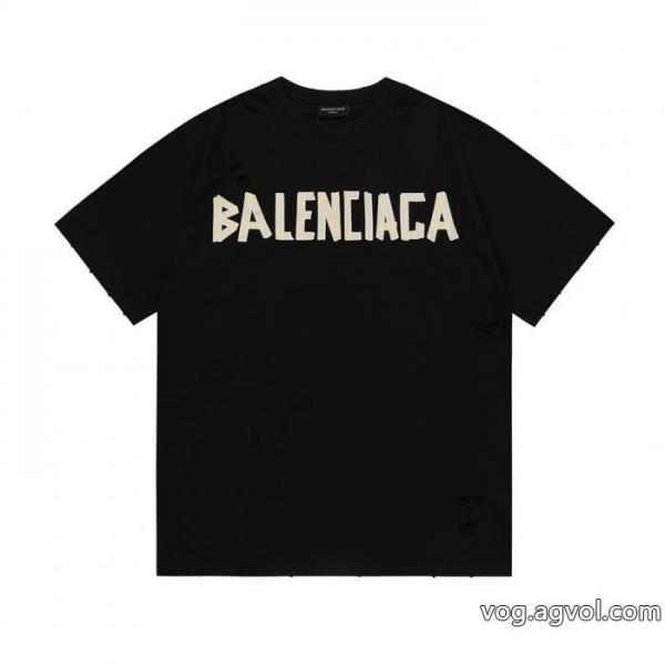 半袖Tシャツbalenciaga2026新年度人気入荷 ファッションCap 大人気希少偽 ブランド 0 