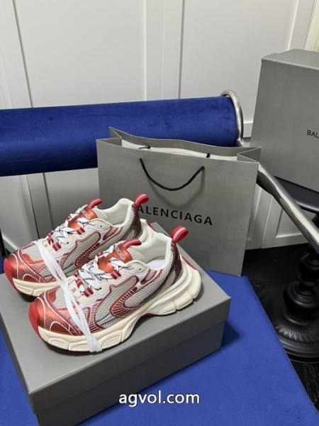     スニーカー2026秋に注目したい 限定 2026年大人気 柔らかな着心地ブランド 激安balenciaga. 5 