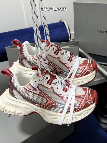     スニーカー2026秋に注目したい 限定 2026年大人気 柔らかな着心地ブランド 激安balenciaga. 6 