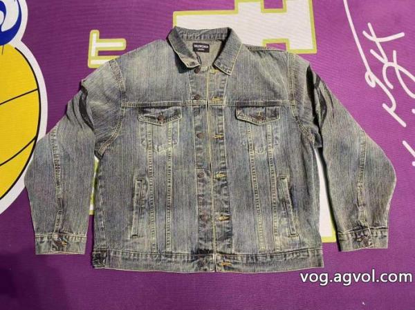 デニムの服コピー 品 ブランドNewアイテム 国内希少！大人気 暖かな着心地バレンシアガ. 0 