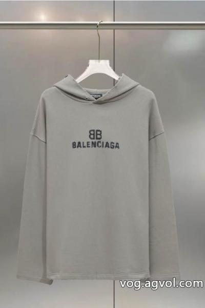 balenciagaスーパー コピー  パーカー逆シーズンセール 毎日に上質を  カワイイ雰囲気. 0 