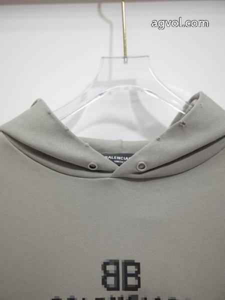 balenciagaスーパー コピー  パーカー逆シーズンセール 毎日に上質を  カワイイ雰囲気. 5 