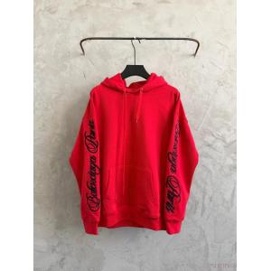 パーカー大ヒット 完売必須 顧客優待セールブランド スーパー コピー 店舗BALENCIAGA