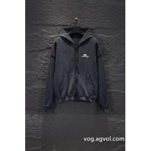 コート新商品☆完売必至 超人気 お洒落な存在感 ブランド 通販balenciaga