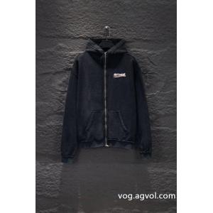 ファション性の高い お手頃価格に 定番素敵激安 通販 専門balenciagaコート