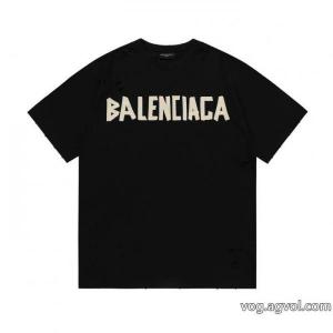 半袖Tシャツbalenciaga2026新年度人気入荷 ファッションCap 大人気希少偽 ブランド