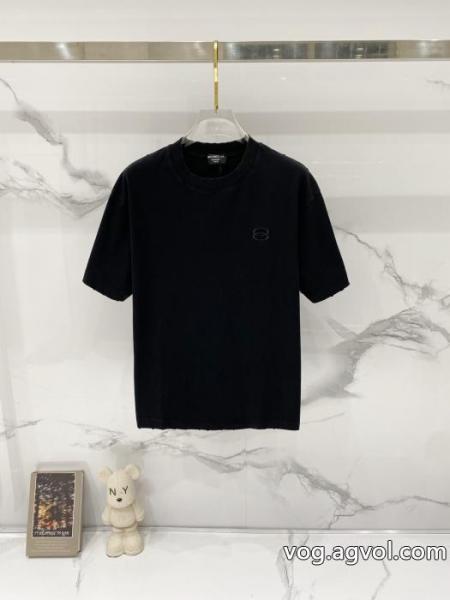 Tシャツbalenciagaブランド スーパー コピー日本で完売続出 最新作即発 限定価格 0 