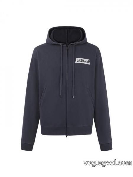 balenciagaパーカーコピー ブランド 販売大人っぽく着こなせる 追跡有+激安 定番の人気商品. 0