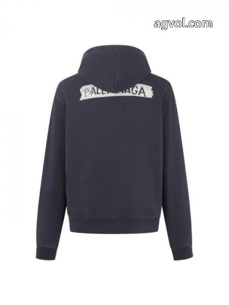 balenciagaパーカーコピー ブランド 販売大人っぽく着こなせる 追跡有+激安 定番の人気商品. 2