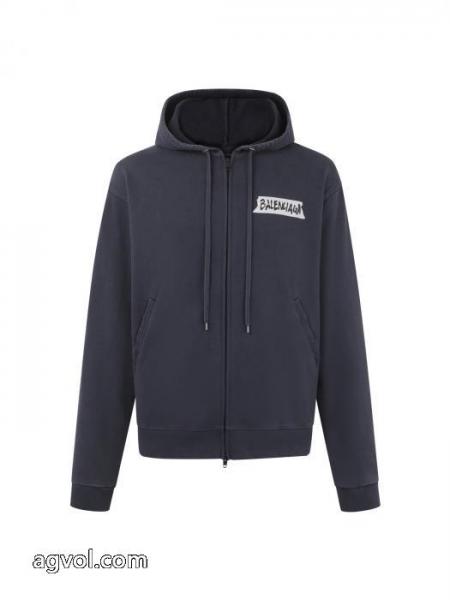 balenciagaパーカーコピー ブランド 販売大人っぽく着こなせる 追跡有+激安 定番の人気商品. 1