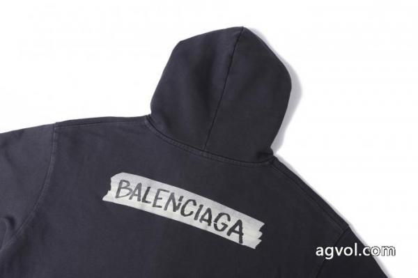 balenciagaパーカーコピー ブランド 販売大人っぽく着こなせる 追跡有+激安 定番の人気商品. 4