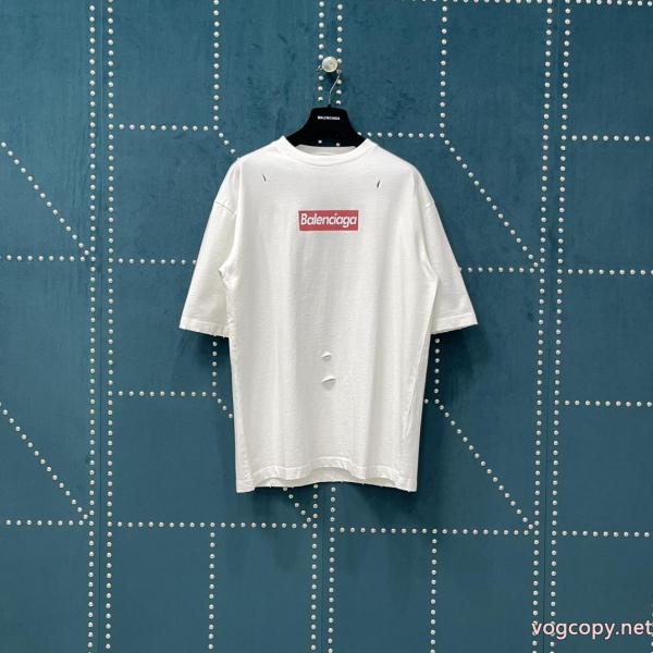 TシャツBALENCIAGA数量限定在庫限り ランキング商品  顧客優待セールブランド 激安 0 