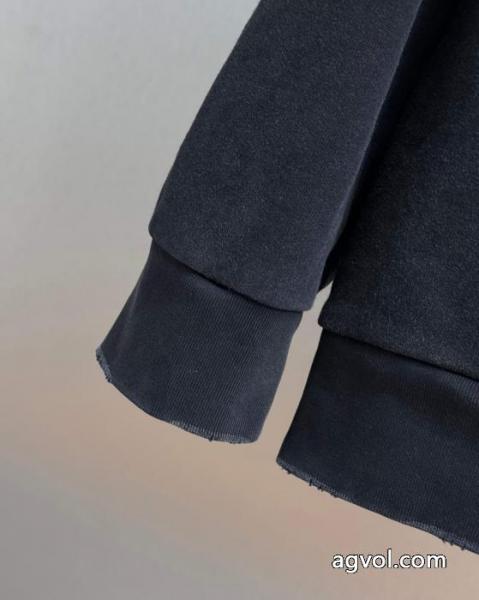 スーパー コピー 安心最高級品質の 伸縮性に優れた 超人気モデルbalenciagaパーカー 5 