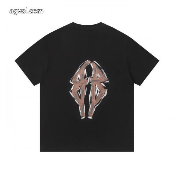 半袖TシャツSS26極上発売 より格上げして イベント中関税込ブランド コピー balenciaga 3