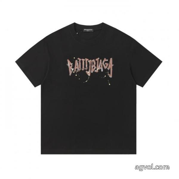 半袖TシャツSS26極上発売 より格上げして イベント中関税込ブランド コピー balenciaga 4
