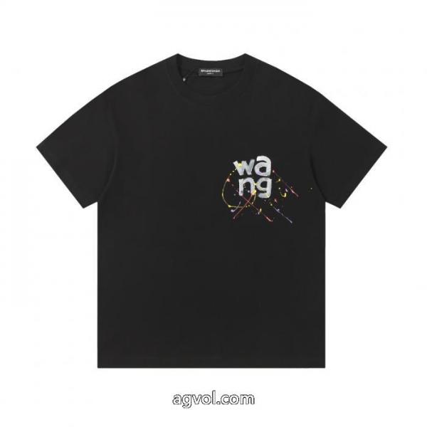 日本限定素材 着心地の良い お買い得お得ブランド 偽物 通販半袖Tシャツbalenciaga 1