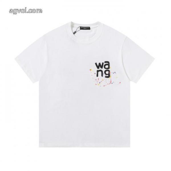日本限定素材 着心地の良い お買い得お得ブランド 偽物 通販半袖Tシャツbalenciaga 4