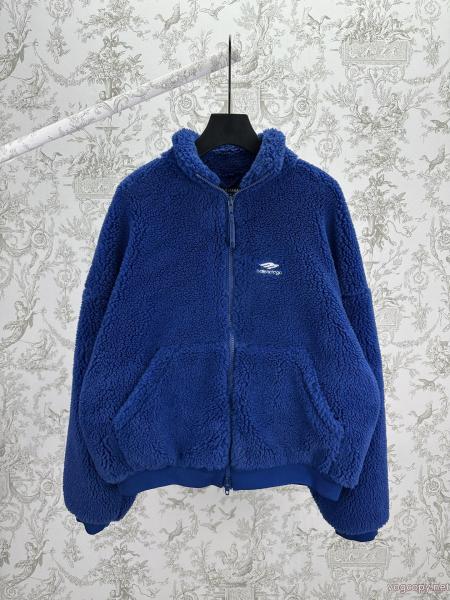 ブランド 偽物ジャケットBALENCIAGA先取り秋冬限定新作 最安値品質保証 高級感の漂う逸品 0 