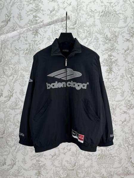 2026年トレンド感が強い 新作限定セール 今季新作BALENCIAGAコピー ブランド 優良ジャケット 0 