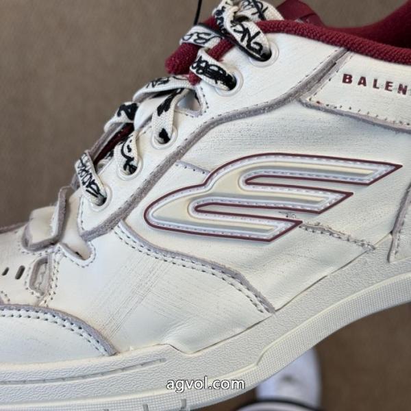     スニーカー 2026スーパー コピーbalenciaga激レア　一目惚れ 入手困難 冬の最旬スタイルを楽しい. 6 