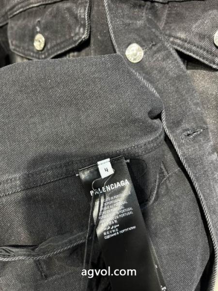 スーパー コピー 安心 サイトデニムの服balenciaga最新ルック お買い得本物保証 最新秋冬トレンドをチェック！2026-26秋冬. 5 