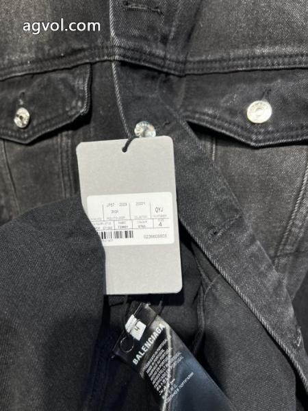 スーパー コピー 安心 サイトデニムの服balenciaga最新ルック お買い得本物保証 最新秋冬トレンドをチェック！2026-26秋冬. 6 
