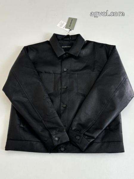 balenciagaジャケット大人気カラー入荷! お得定番 絶対欲しい偽物 通販 サイト 1