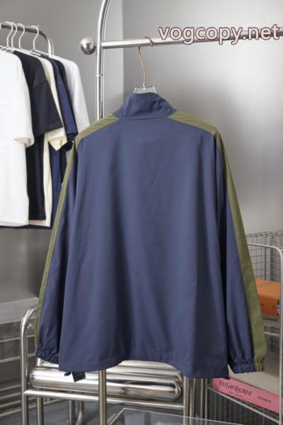 ジャケット激安 ブランドBALENCIAGAオトナの余裕 今流行 本日限定安い 3