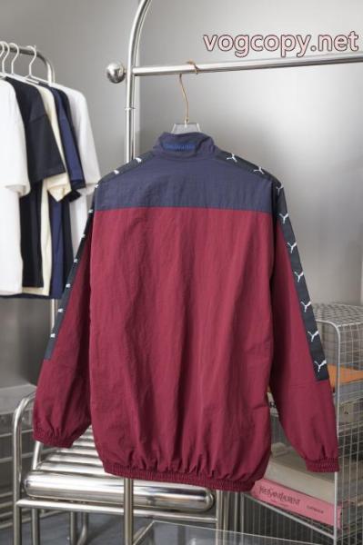 ジャケットスーパー コピー 安心BALENCIAGA人気急上昇中 魅力的 2026年用 5 