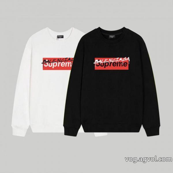 期間限定大人気商品 大人の品漂う 新品人気上昇コピー 通販balenciagaパーカー 0 