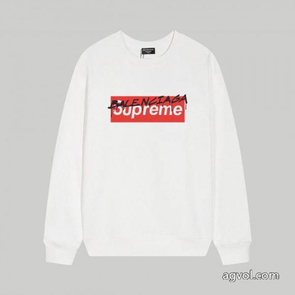 期間限定大人気商品 大人の品漂う 新品人気上昇コピー 通販balenciagaパーカー 5 