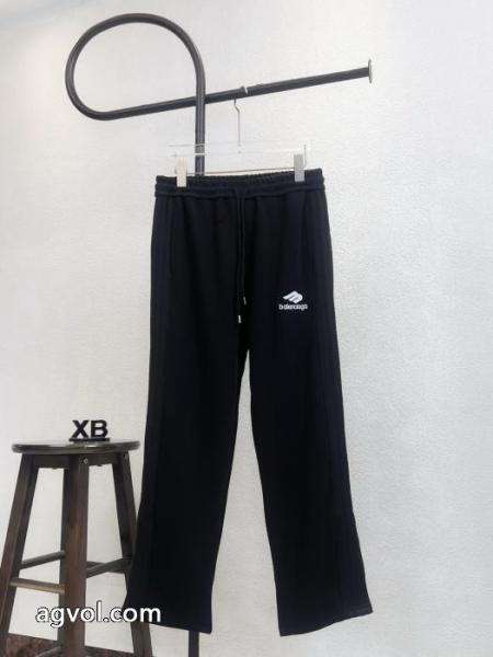 【今期の売れ筋アイテム】 秋冬モデル 今年っぽいトレンド商品 スラックスバレンシアガブランド 品 激安 通販. 1