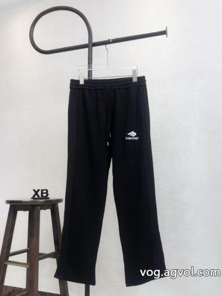 【今期の売れ筋アイテム】 秋冬モデル 今年っぽいトレンド商品 スラックスバレンシアガブランド 品 激安 通販. 0