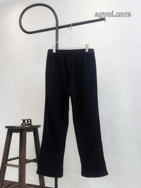 【今期の売れ筋アイテム】 秋冬モデル 今年っぽいトレンド商品 スラックスバレンシアガブランド 品 激安 通販. 2