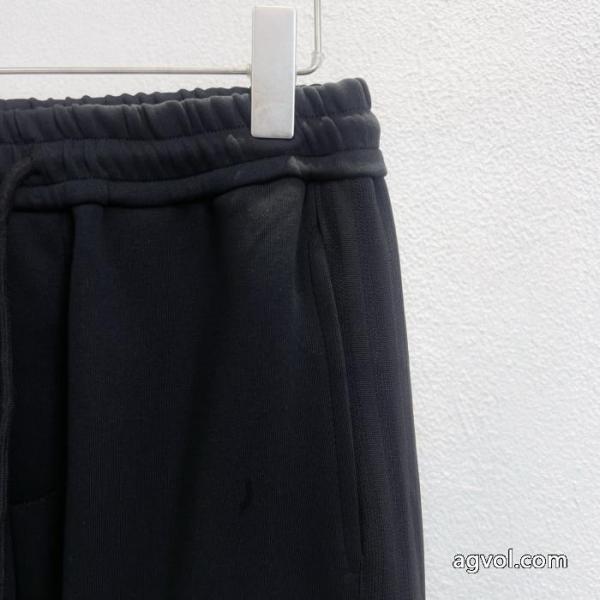【今期の売れ筋アイテム】 秋冬モデル 今年っぽいトレンド商品 スラックスバレンシアガブランド 品 激安 通販. 5