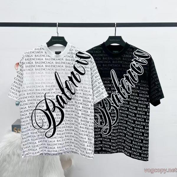 欲しい可愛く新鮮 素敵な商品 2026流行りTシャツブランド スニーカー 激安BALENCIAGA 0