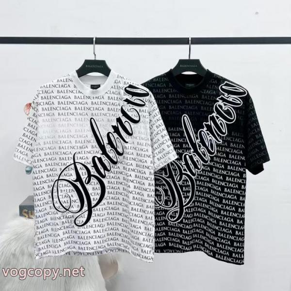 欲しい可愛く新鮮 素敵な商品 2026流行りTシャツブランド スニーカー 激安BALENCIAGA 1
