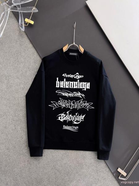 韓国の人気 数量限定正規品 2026秋冬新作BALENCIAGA通販 ブランドパーカー 0 