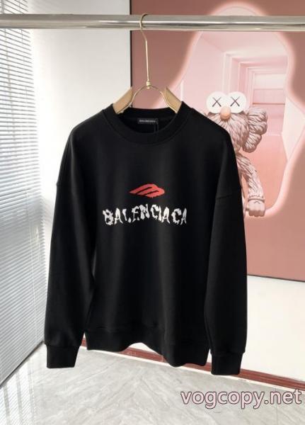 パーカーお買い得新品 数量限定新作登場 新作アイテムブランド 品 激安 通販BALENCIAGA 5 