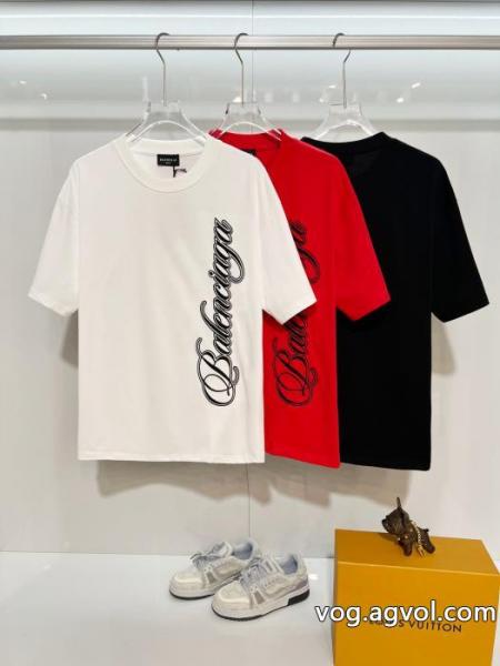 半袖Tシャツブランド コピー ショップbalenciagaVIP SALE!入手困難 送料無料 人気 ランキング 0 