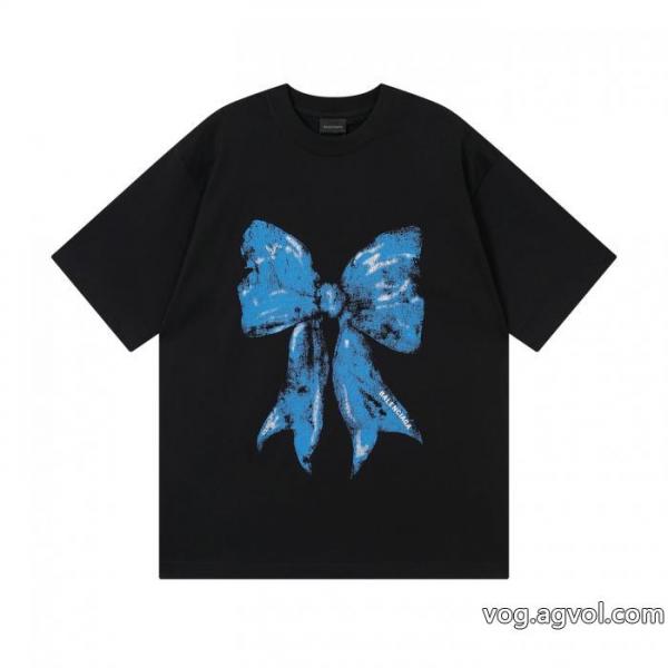 半袖Tシャツbalenciagaブランド 通販店超激得格安 超激得正規品 激安大低価 0 