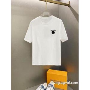 ブランド スーパー コピー 優良店特価高品質 流行の最前線 海外直送balenciaga半袖Tシャツ