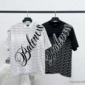 欲しい可愛く新鮮 素敵な商品 2026流行りTシャツブランド スニーカー 激安BALENCIAGA