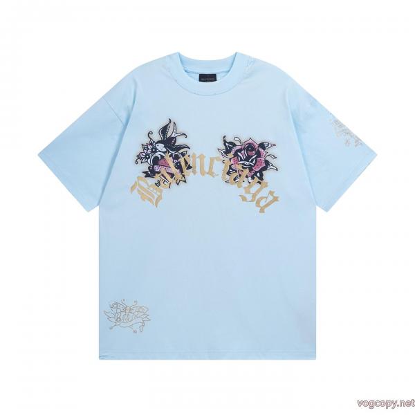 Tシャツコピー ブランド 通販BALENCIAGAストリートファッション 創意デザイン 新作在庫希少 0 