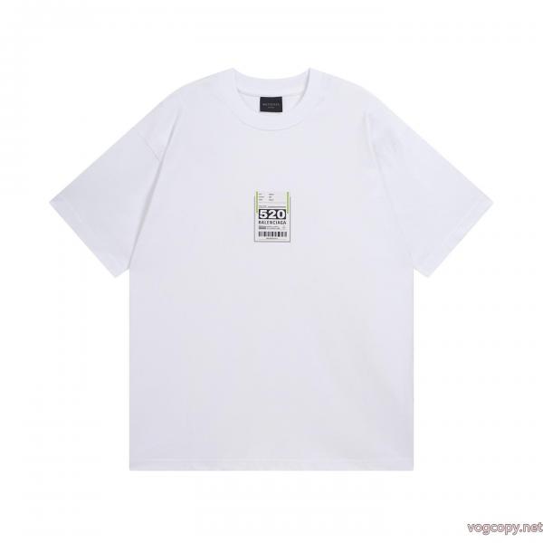Tシャツブランド コピー 販売BALENCIAGA品質の良さ 新色続々登場 魅力を持つ 0 