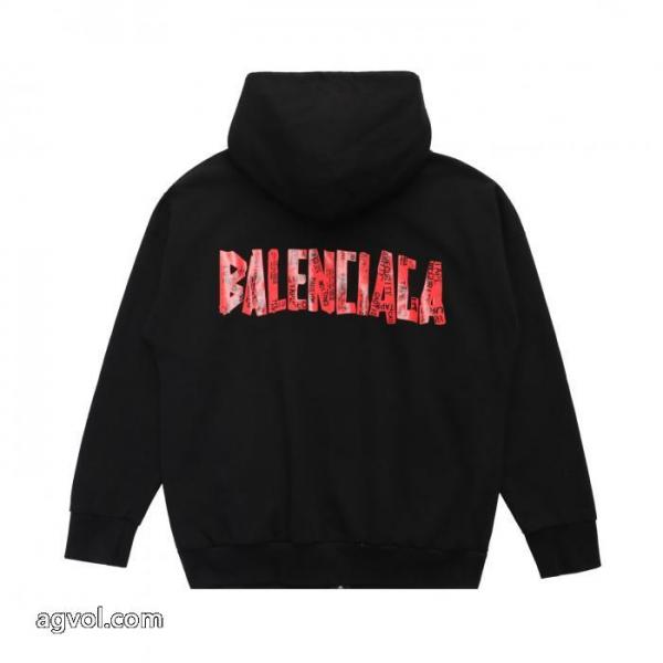 返品可能送料込 好感度アップ 激安期間限定セールパーカーbalenciagaスーパー コピー 安心 5 