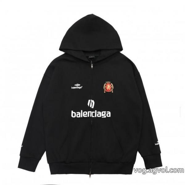 世界中で爆発的人気 個性的なデザイン ファッション 人気スーパー コピー 品コートbalenciaga 0