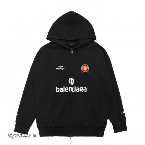 世界中で爆発的人気 個性的なデザイン ファッション 人気スーパー コピー 品コートbalenciaga 1