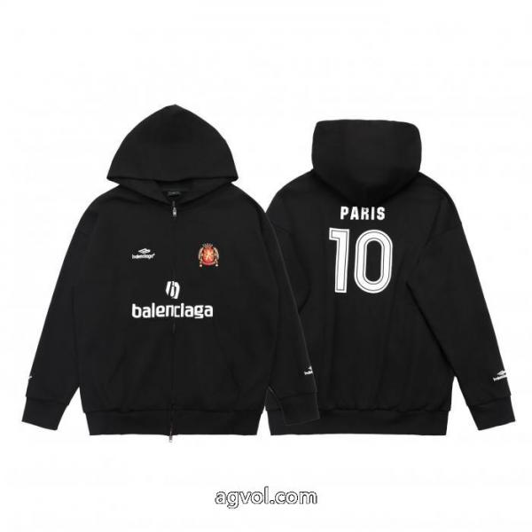 世界中で爆発的人気 個性的なデザイン ファッション 人気スーパー コピー 品コートbalenciaga 3
